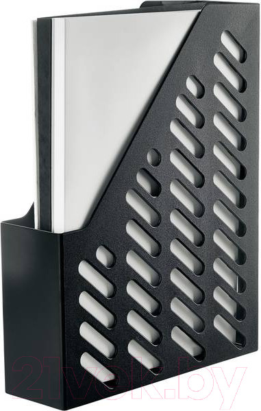 Изображение товара Лоток для бумаг HAN 1601/13 (черный)