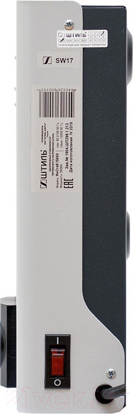 Изображение товара Стабилизатор напряжения Штиль ИнСтаб IS550