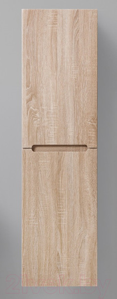 Изображение товара Шкаф-пенал для ванной BelBagno Etna-1500-2A-SC-WO-P-L