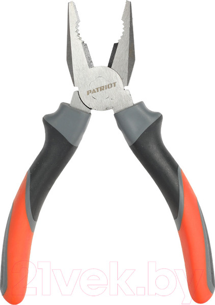 Изображение товара Пассатижи PATRIOT CPP-160N / 350004416