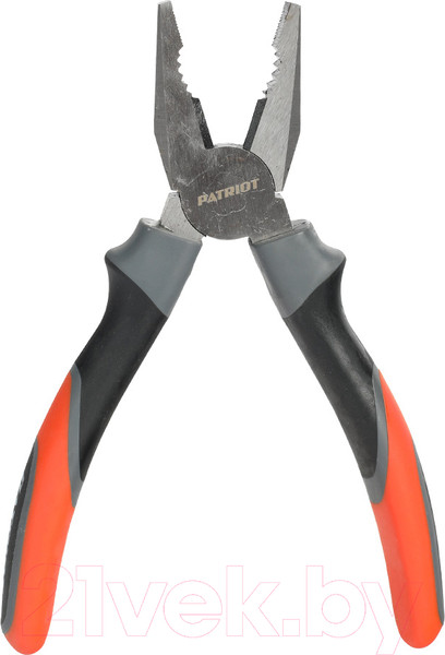 Изображение товара Пассатижи PATRIOT CPP-180N / 350004418