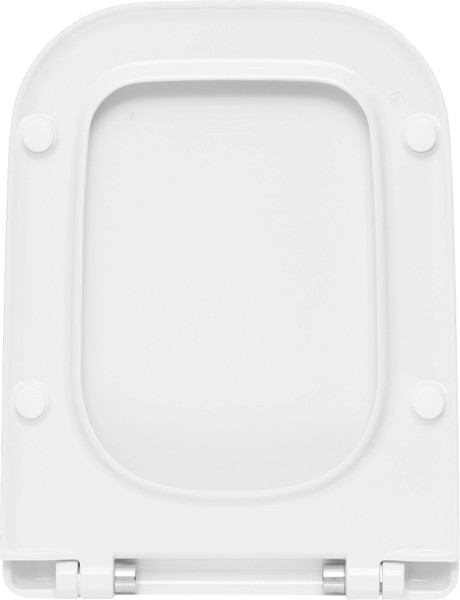 Изображение товара Сиденье для унитаза Santek Лайн 1WH501575