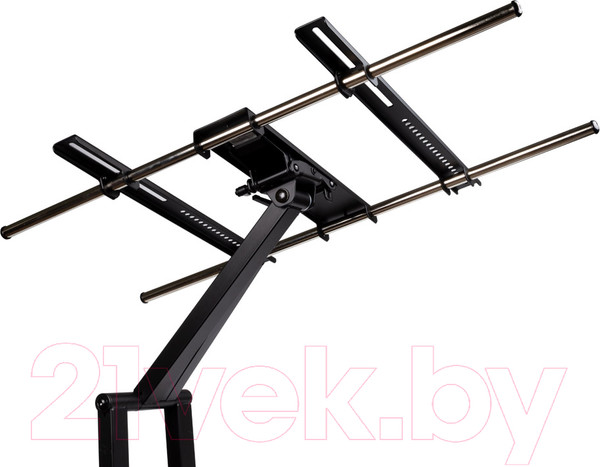 Изображение товара Кронштейн для телевизора Kromax Atlantis-120 (черный)