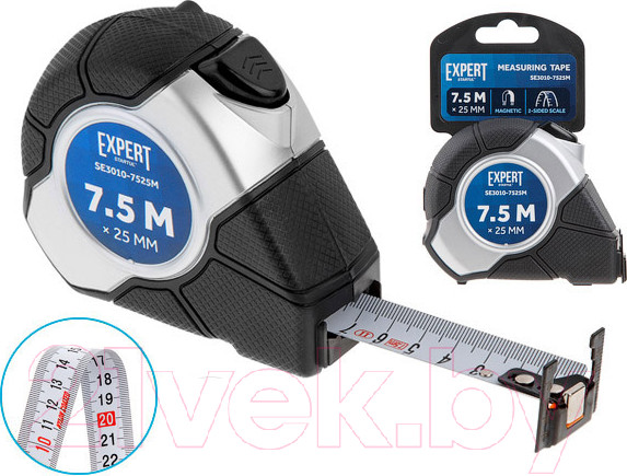 Изображение товара Рулетка Startul SE3010-7525M