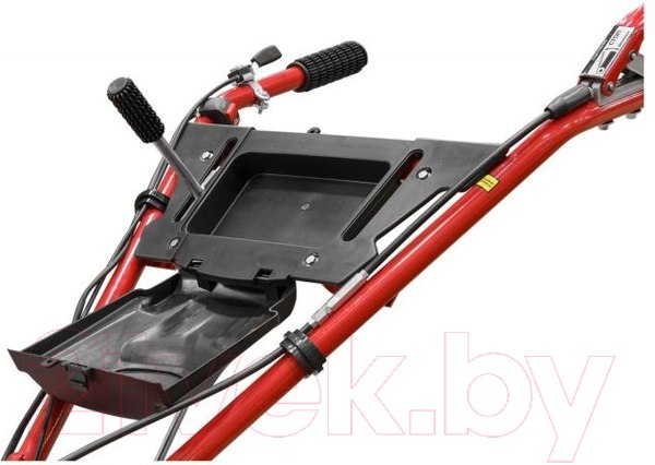Изображение товара Мотокультиватор бензиновый Asilak SL-84L (без колес)