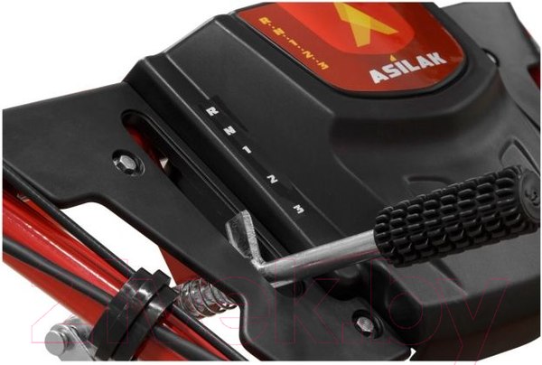 Изображение товара Мотокультиватор бензиновый Asilak SL-84L (без колес)