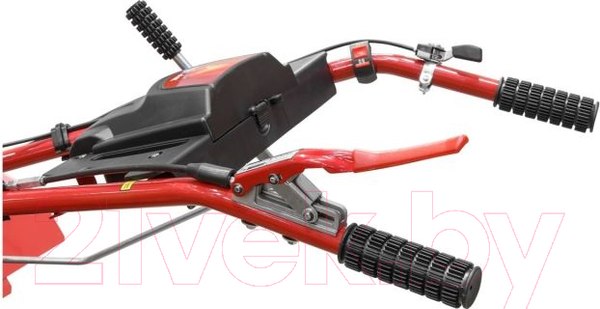 Изображение товара Мотокультиватор бензиновый Asilak SL-84L (без колес)