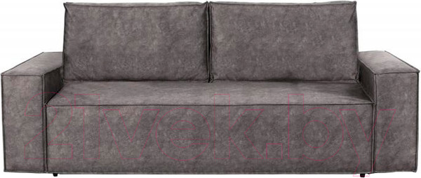 Изображение товара Диван Мебельград Тулон Стандарт (аликанте серый)