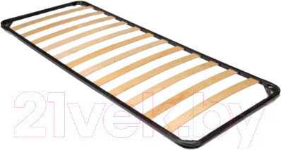 Изображение товара Ортопедическое основание Мебельград Разборное 118x200