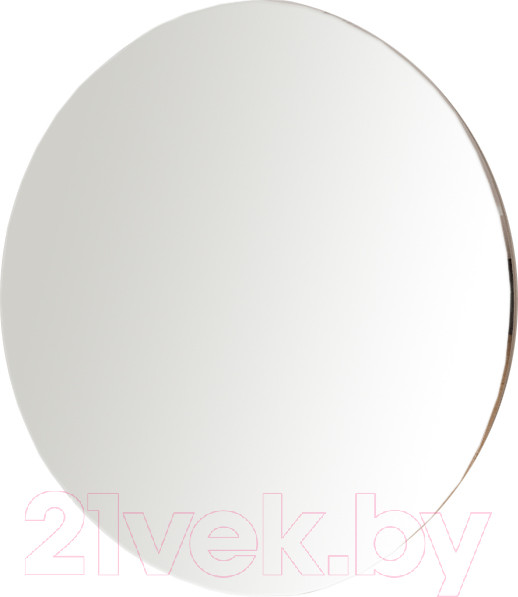 Изображение товара Зеркало Мебельград D500 Z-06 круглое
