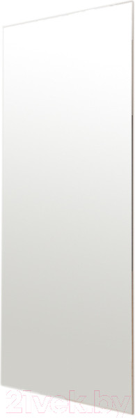 Изображение товара Зеркало Мебельград Z-08 прямоугольник 100x40