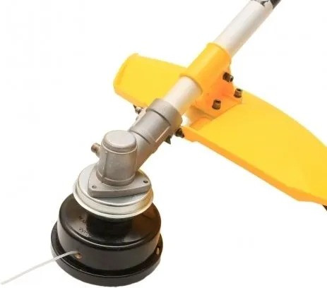 Изображение товара Триммер бензиновый Калибр БК-1480 / 60106