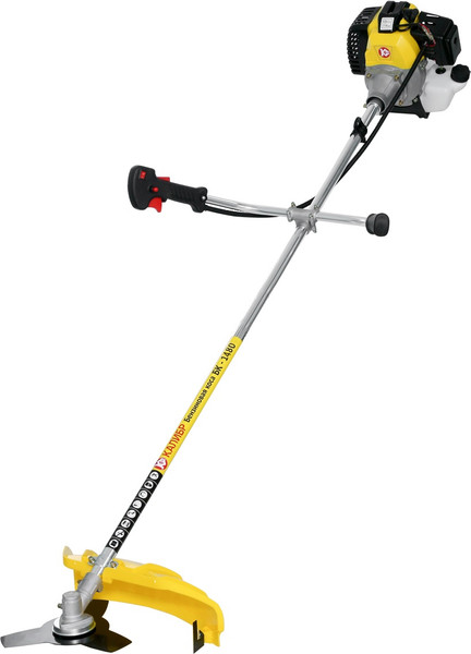 Изображение товара Триммер бензиновый Калибр БК-1480 / 60106