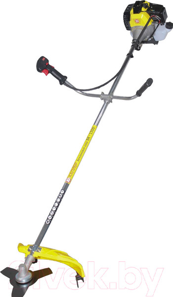 Изображение товара Триммер бензиновый Калибр БК-1500 / 60116