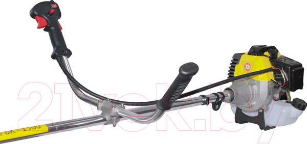 Изображение товара Триммер бензиновый Калибр БК-1500 / 60116