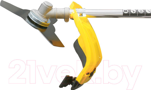 Изображение товара Триммер бензиновый Калибр БК-1500 / 60116