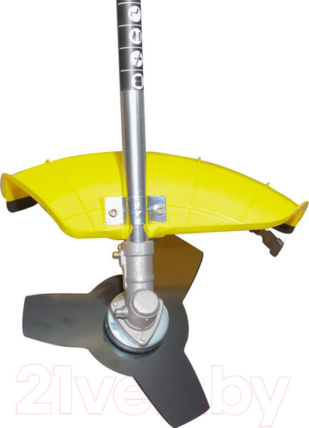 Изображение товара Триммер бензиновый Калибр БК-1500 / 60116