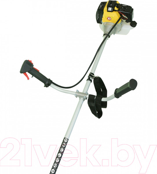 Изображение товара Триммер бензиновый Калибр БК-1500 / 60116