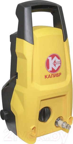 Изображение товара Мойка высокого давления Калибр ВДМ-1600 (60810)