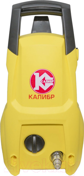 Изображение товара Мойка высокого давления Калибр ВДМ-1600 (60810)