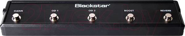 Изображение товара Футсвич Blackstar FS-14