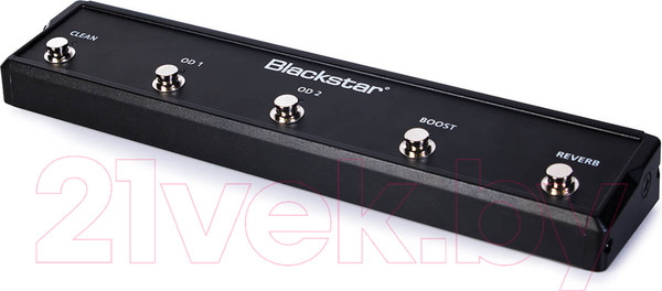 Изображение товара Футсвич Blackstar FS-14