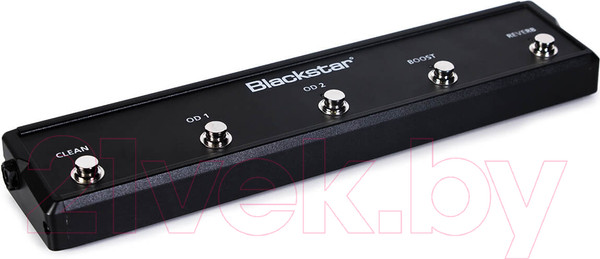 Изображение товара Футсвич Blackstar FS-14