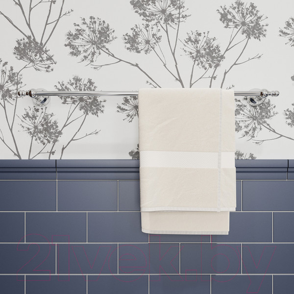 Изображение товара Держатель для полотенца IDDIS Retro RETSS10i49