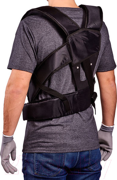 Изображение товара Триммер аккумуляторный Einhell AGILLO (3411320)