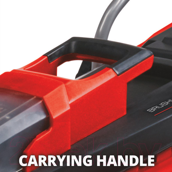 Изображение товара Газонокосилка аккумуляторная Einhell GE-CM 18/30 Li (3413155)