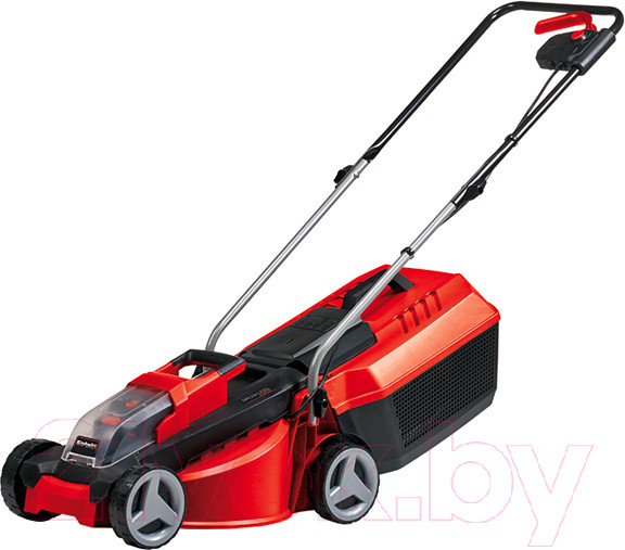 Изображение товара Газонокосилка аккумуляторная Einhell GE-CM 18/30 Li (3413155)