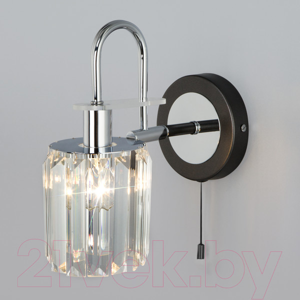 Изображение товара Бра Евросвет Tenia 70090/1 (графит)