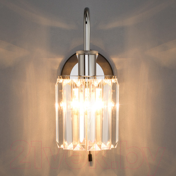 Изображение товара Бра Евросвет Tenia 70090/1 (графит)