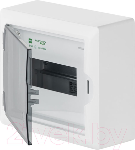 Изображение товара Бокс пластиковый Elektro-Plast Eco Box 2502-01