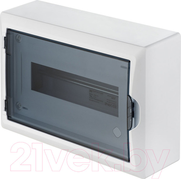 Изображение товара Бокс пластиковый Elektro-Plast Eco Box 2503-01