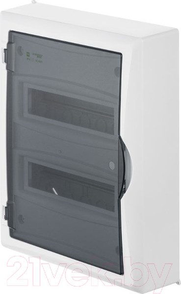 Изображение товара Бокс пластиковый Elektro-Plast Eco Box 2505-01
