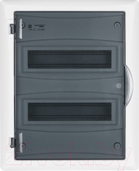 Изображение товара Бокс пластиковый Elektro-Plast Eco Box 2505-01