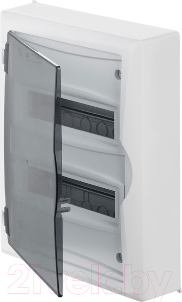 Изображение товара Бокс пластиковый Elektro-Plast Eco Box 2505-01