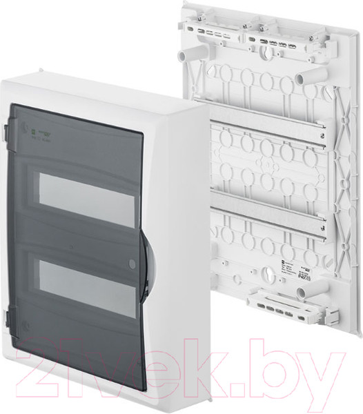 Изображение товара Бокс пластиковый Elektro-Plast Eco Box 2505-01