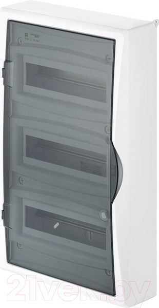 Изображение товара Бокс пластиковый Elektro-Plast Eco Box 2506-01