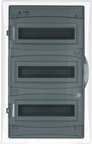 Изображение товара Бокс пластиковый Elektro-Plast Eco Box 2506-01