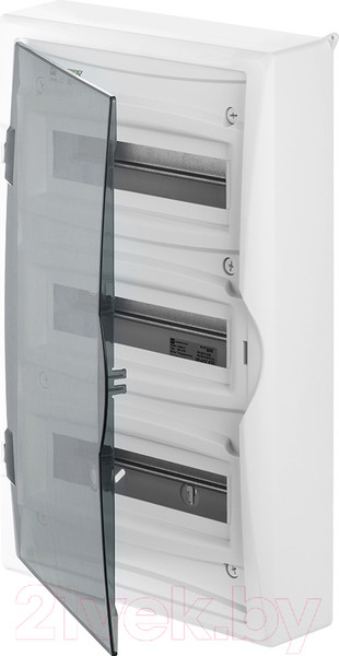 Изображение товара Бокс пластиковый Elektro-Plast Eco Box 2506-01