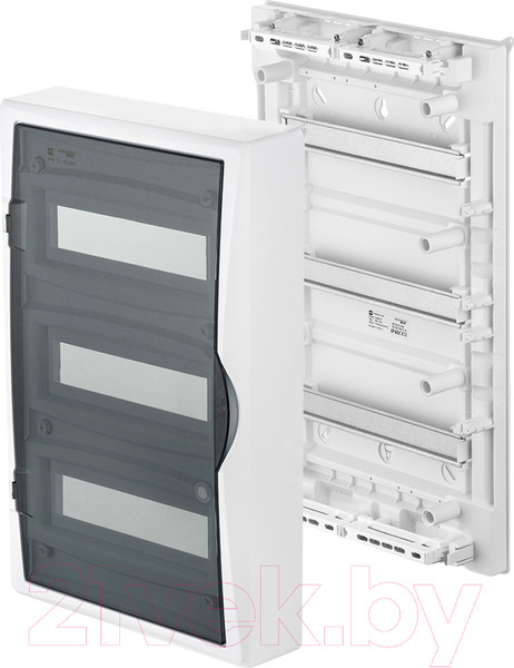 Изображение товара Бокс пластиковый Elektro-Plast Eco Box 2506-01