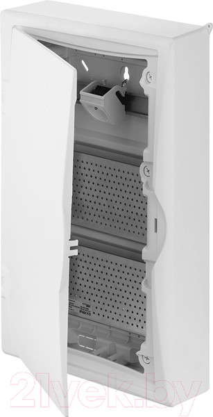 Изображение товара Бокс пластиковый Elektro-Plast Eco Box 2506-20S