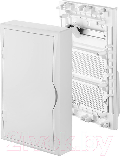 Изображение товара Бокс пластиковый Elektro-Plast Eco Box 2506-20S
