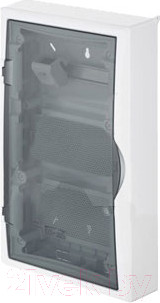 Изображение товара Бокс пластиковый Elektro-Plast Eco Box 2506-21S