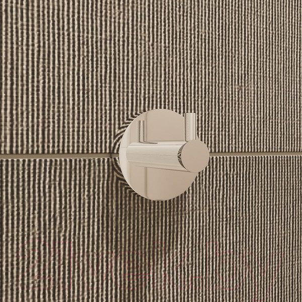 Изображение товара Крючок для ванной IDDIS Sena SENSS10I41