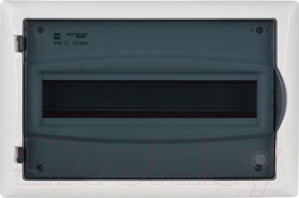 Изображение товара Бокс пластиковый Elektro-Plast Eco Box 2513-01