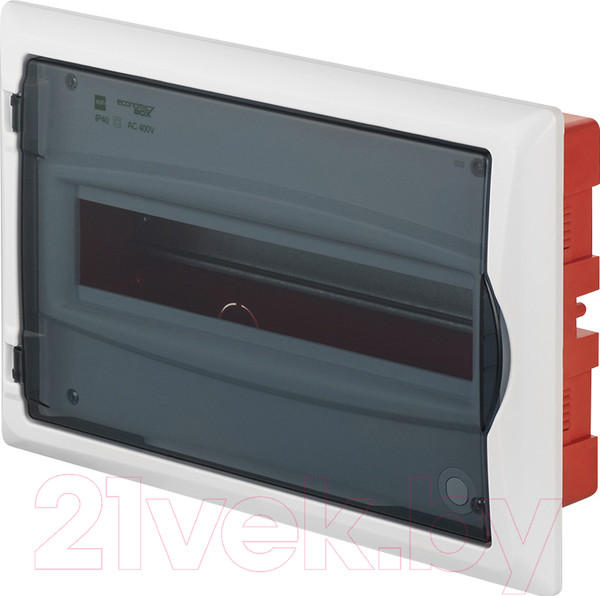 Изображение товара Бокс пластиковый Elektro-Plast Eco Box 2513-01