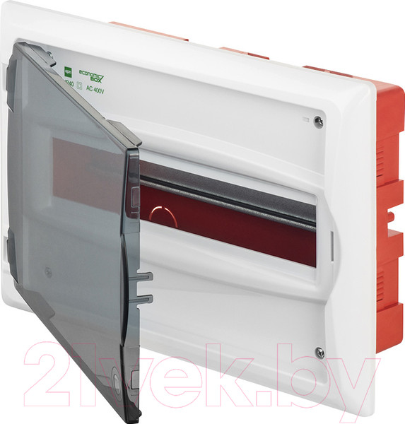 Изображение товара Бокс пластиковый Elektro-Plast Eco Box 2513-01